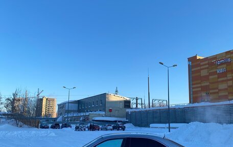 BMW 5 серия, 2001 год, 535 000 рублей, 6 фотография