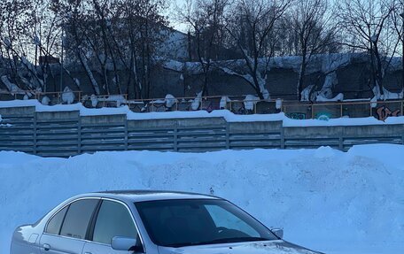 BMW 5 серия, 2001 год, 535 000 рублей, 2 фотография