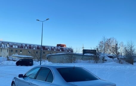 BMW 5 серия, 2001 год, 535 000 рублей, 5 фотография