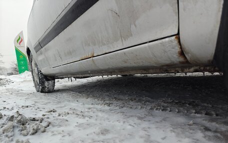 Hyundai Getz I рестайлинг, 2004 год, 295 000 рублей, 16 фотография