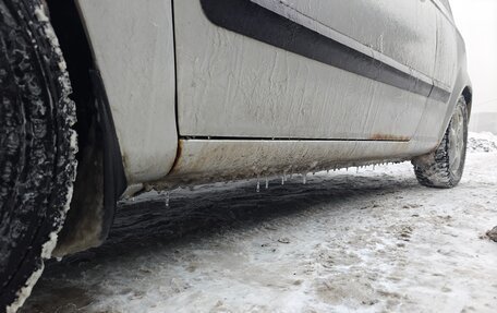 Hyundai Getz I рестайлинг, 2004 год, 295 000 рублей, 10 фотография