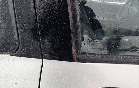 Hyundai Getz I рестайлинг, 2004 год, 295 000 рублей, 13 фотография