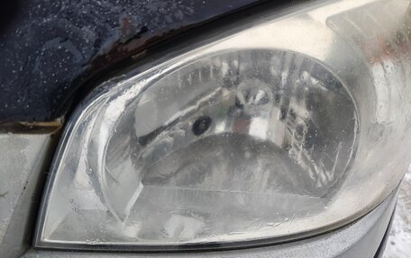 Hyundai Getz I рестайлинг, 2004 год, 295 000 рублей, 5 фотография