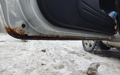 Hyundai Getz I рестайлинг, 2004 год, 295 000 рублей, 12 фотография