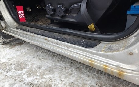 Hyundai Getz I рестайлинг, 2004 год, 295 000 рублей, 9 фотография