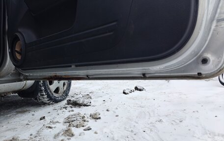 Hyundai Getz I рестайлинг, 2004 год, 295 000 рублей, 18 фотография