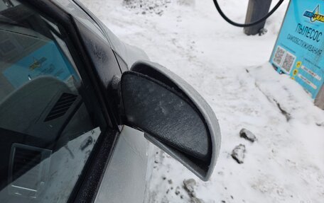 Hyundai Getz I рестайлинг, 2004 год, 295 000 рублей, 19 фотография