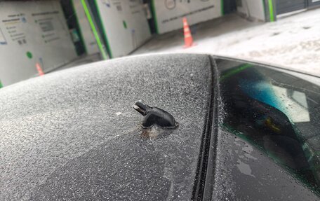 Hyundai Getz I рестайлинг, 2004 год, 295 000 рублей, 21 фотография