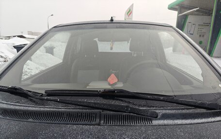 Hyundai Getz I рестайлинг, 2004 год, 295 000 рублей, 31 фотография