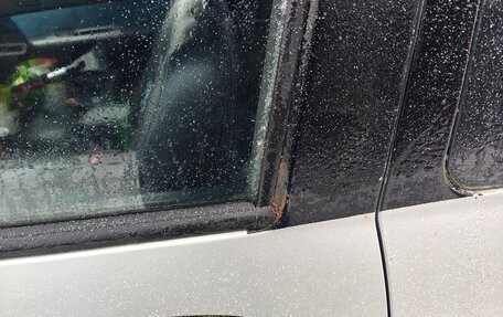 Hyundai Getz I рестайлинг, 2004 год, 295 000 рублей, 22 фотография