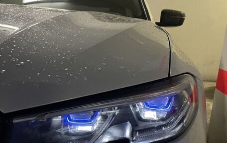 BMW 3 серия, 2019 год, 3 300 000 рублей, 2 фотография