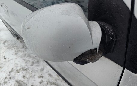 Hyundai Getz I рестайлинг, 2004 год, 295 000 рублей, 20 фотография