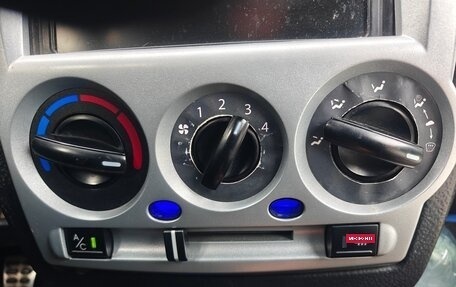 Hyundai Getz I рестайлинг, 2004 год, 295 000 рублей, 29 фотография