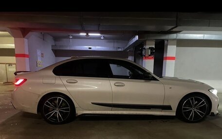 BMW 3 серия, 2019 год, 3 300 000 рублей, 6 фотография