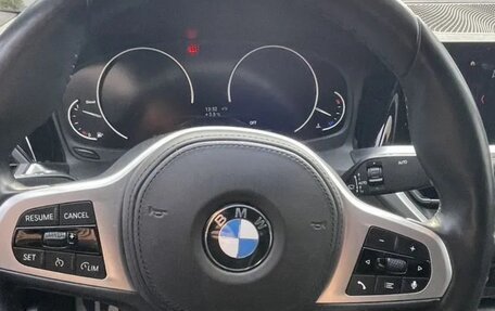 BMW 3 серия, 2019 год, 3 300 000 рублей, 8 фотография