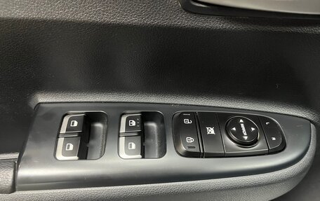 KIA Rio IV, 2018 год, 1 497 000 рублей, 10 фотография