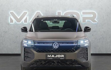 Volkswagen Teramont, 2025 год, 6 900 000 рублей, 5 фотография