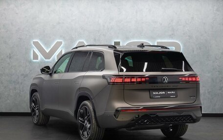 Volkswagen Teramont, 2025 год, 6 900 000 рублей, 2 фотография