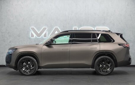 Volkswagen Teramont, 2025 год, 6 900 000 рублей, 3 фотография