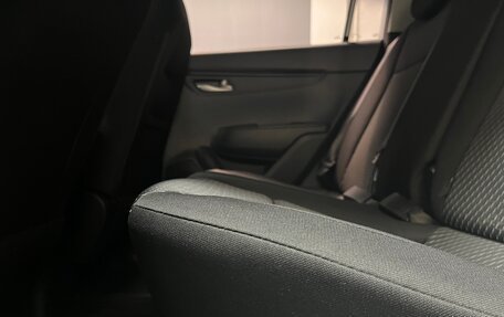 KIA Rio IV, 2018 год, 1 497 000 рублей, 20 фотография