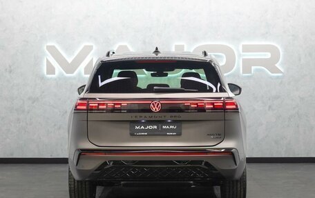 Volkswagen Teramont, 2025 год, 6 900 000 рублей, 6 фотография