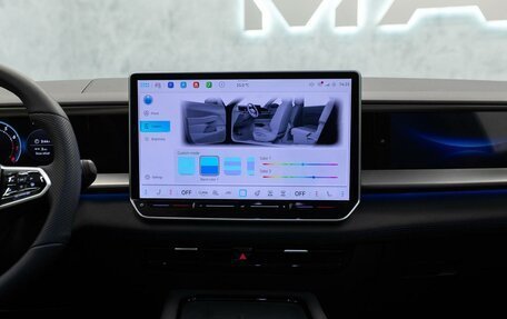 Volkswagen Teramont, 2025 год, 6 900 000 рублей, 11 фотография