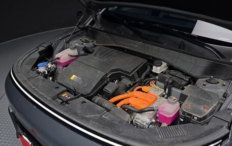 Hyundai Kona, 2024 год, 2 500 000 рублей, 8 фотография