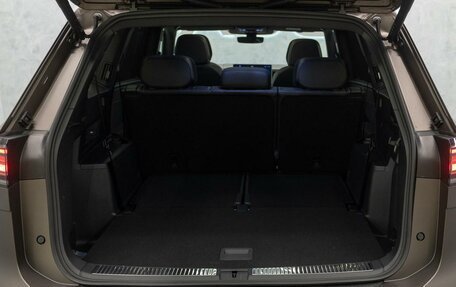 Volkswagen Teramont, 2025 год, 6 900 000 рублей, 8 фотография