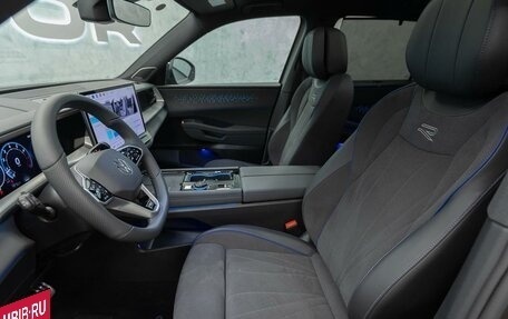 Volkswagen Teramont, 2025 год, 6 900 000 рублей, 9 фотография