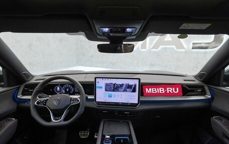 Volkswagen Teramont, 2025 год, 6 900 000 рублей, 10 фотография