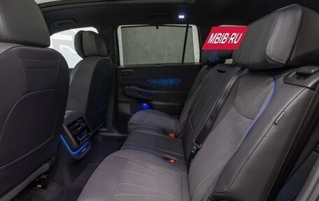 Volkswagen Teramont, 2025 год, 6 900 000 рублей, 12 фотография