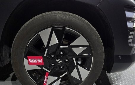 Hyundai Kona, 2024 год, 2 500 000 рублей, 7 фотография