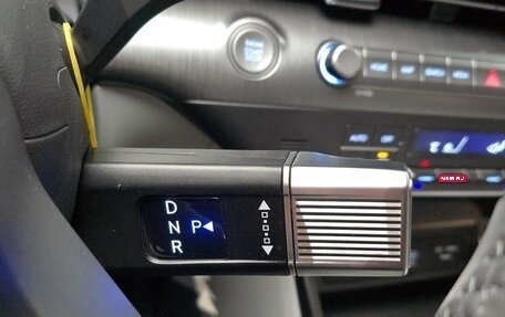 Hyundai Kona, 2024 год, 2 500 000 рублей, 14 фотография