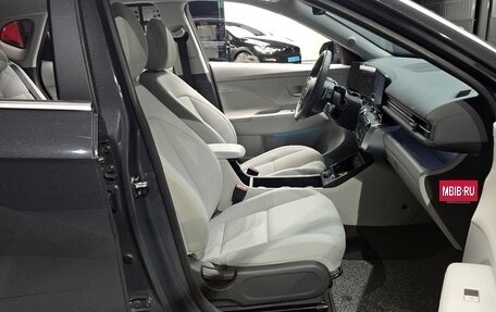 Hyundai Kona, 2024 год, 2 500 000 рублей, 20 фотография