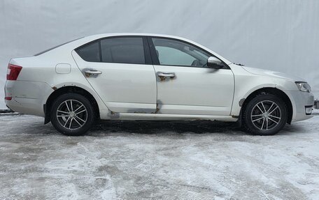 Skoda Octavia, 2014 год, 870 000 рублей, 4 фотография