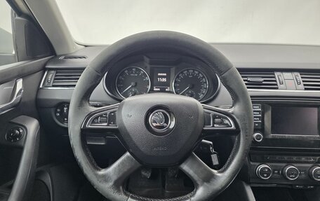 Skoda Octavia, 2014 год, 870 000 рублей, 12 фотография
