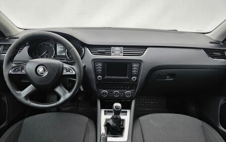 Skoda Octavia, 2014 год, 870 000 рублей, 11 фотография