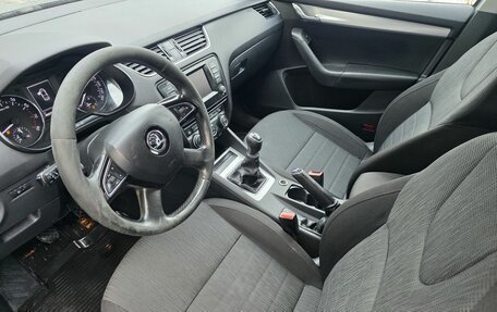 Skoda Octavia, 2014 год, 870 000 рублей, 9 фотография