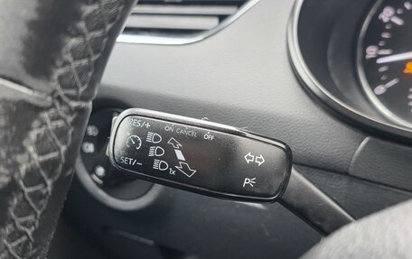 Skoda Octavia, 2014 год, 870 000 рублей, 14 фотография