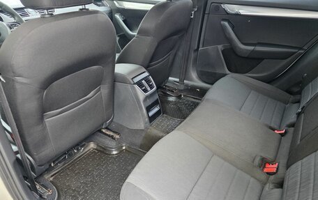 Skoda Octavia, 2014 год, 870 000 рублей, 10 фотография