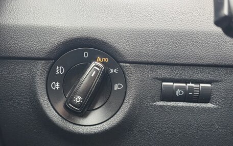 Skoda Octavia, 2014 год, 870 000 рублей, 15 фотография