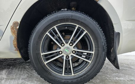 Skoda Octavia, 2014 год, 870 000 рублей, 19 фотография