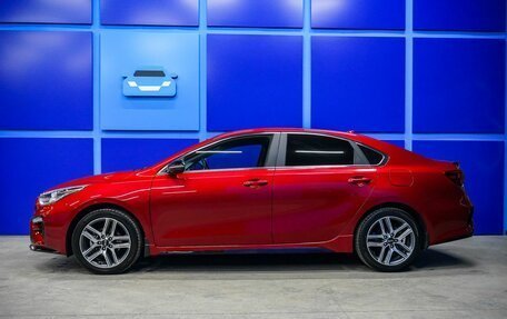 KIA Cerato IV, 2021 год, 2 400 000 рублей, 3 фотография