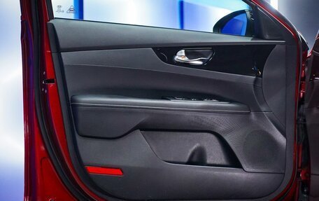 KIA Cerato IV, 2021 год, 2 400 000 рублей, 15 фотография