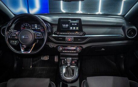 KIA Cerato IV, 2021 год, 2 400 000 рублей, 12 фотография