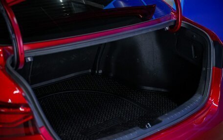 KIA Cerato IV, 2021 год, 2 400 000 рублей, 9 фотография