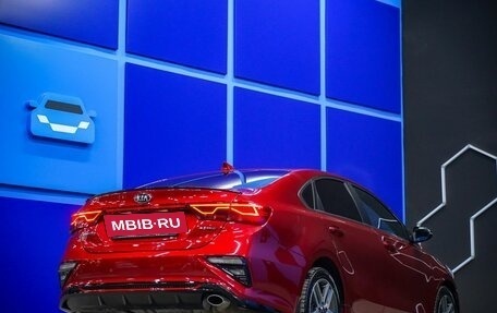 KIA Cerato IV, 2021 год, 2 400 000 рублей, 6 фотография