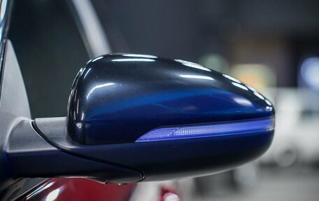 KIA Cerato IV, 2021 год, 2 400 000 рублей, 18 фотография