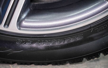 KIA Cerato IV, 2021 год, 2 400 000 рублей, 17 фотография