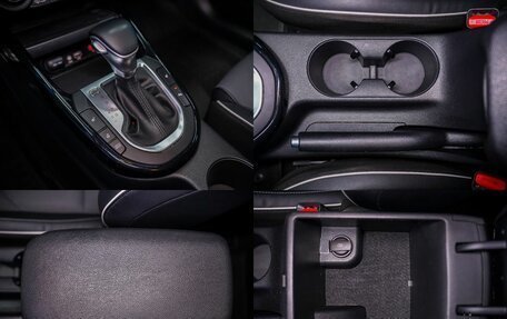 KIA Cerato IV, 2021 год, 2 400 000 рублей, 29 фотография